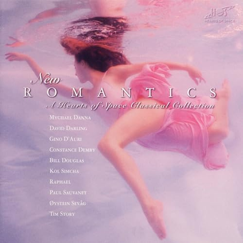 New Romantics: A Classical