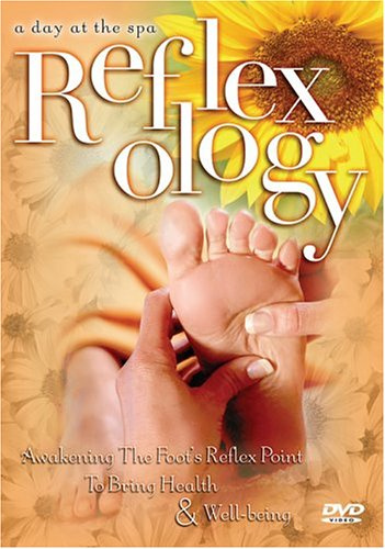 Reflexology [DVD] [Region 1] [NTSC] [US Import]