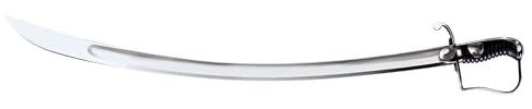 Cold Steel 1796 Light Cavalry Saber