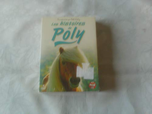 Les histoires de poly : poly a venise ; poly en tunisie [FR IMPORT]