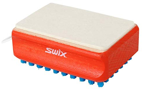 Swix F4 Kombi Bürste 2011 T0166B