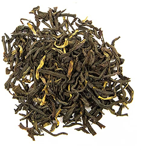 Schrader | Schwarzer loser Tee | Assam | Mokalbari TGFOP1 | 100g