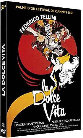 La dolce vita [FR Import]