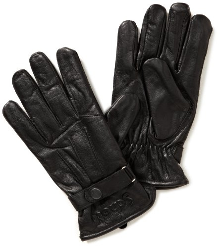 Schott NYC Herren Lederhandschuh GL474
