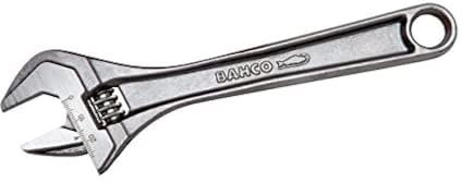 ADJUSTABLE WRENCH 8074 C 15