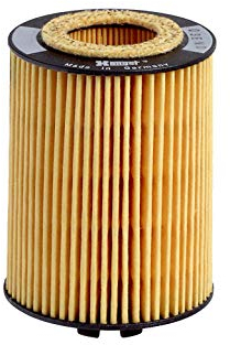 Hengst E600H D38 - Filtro Olio