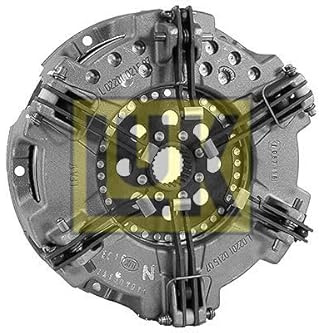LuK 231 0030 10 Kupplungsdruckplatte