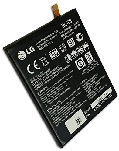 LG Original Akku G Flex