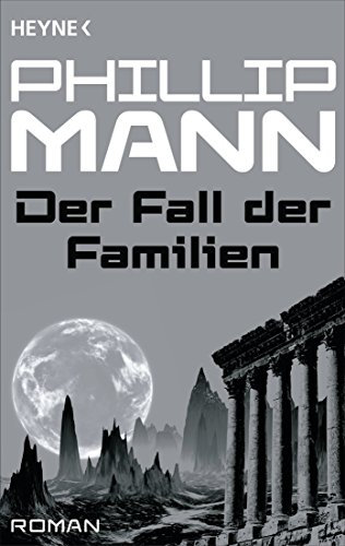Der Fall der Familien -: Pawl der Gärtner 2 - Roman