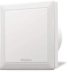Helios Ventilatoren M1/150 0-10V Kleinraumventilator 230V 260 m³/h