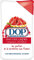 Dop Douceurs d'Enfance Gel Douche Crème Au Parfum de la Tartelette aux Fraises 250.0 ml