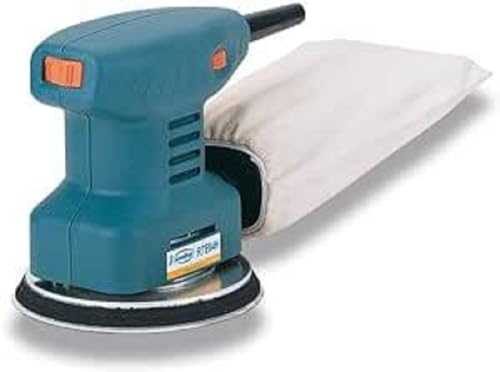 Virutex - Lijadora rotorbital rte84h 230v