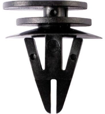 KS Tools 420.5065 Stoßfänger/Seitenschweller-Clip für BMW,50er Pack
