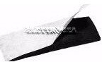 FILTRO FRIGGITRICE F1 1 ANTIODORE - 1 ANTIGRASSO NECCHI NC345451020