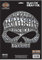 Harley-Davidson H-D Classic Emblem - CG33200