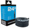 Schwalbe Unisex Impac Av24 Röhren, Schwarz, 40/60-507