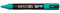 Uni-Ball Posca Medium Bullet Tip Marker - Emerald Green