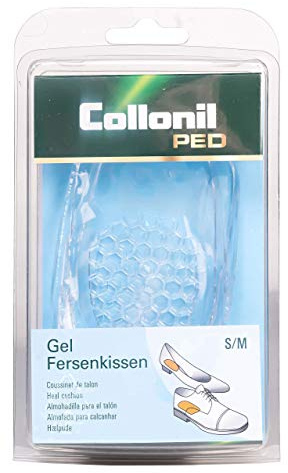 Collonil Gel Fersenkissen 90640010200 Pads