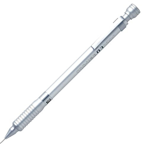 Platinum Pro-Use 1000A Porte-mine Mine 0,3 mm