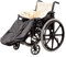 Homecraft Wheelchair Cosy, Waterproof and Spill Proof, Cover the Lower Body for a Warm and Comfortable Wheelchair Experience, Long
