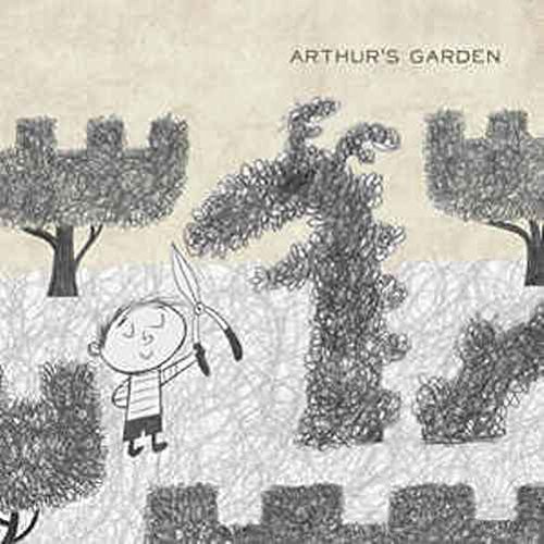 Arthur's Garden
