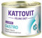 Kattovit Katzenfutter Gastro 175 g, 12er Pack (12 x 175 g)