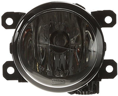Valeo Fog Lamp 44553 for Citroën, Peugeot Multiapplications