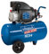 SCHEPPACH HC 54 50Ltr Oil Lubricated Light Duty Compressor - 240V (5906103901)