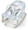 Ingenuity, Keep Cozy 3 in 1 Grow with me Wippe Weaver mit Vibrationen, 2 Liegepositionen und 3 Wippfunktionen, mehrfarbig