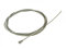 Bowdenzug Innenkabel 180cm x 1,6mm mit Nippel (Birne)