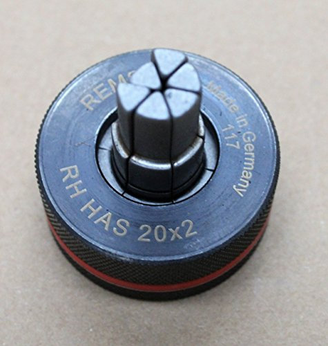 REMS P – Kopf erweitern RH has20 X 2