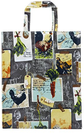 Ulster Weaver Kreidetafel Hühner Medium Tasche