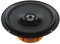 Hertz Auto Lautsprecher 2 Wege Koax 240 Watt Suzuki Grand Vitara ab 05 Einbauort vorne : Türen / hinten : --