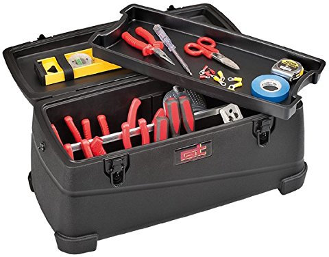 Bauletto portautensili in polietilene GT Line FORCE BOX 18