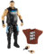 Mattel GCL34 WWE Elite Actionfigur (15 cm) Kevin Owens, Spielzeug ab 8 Jahren