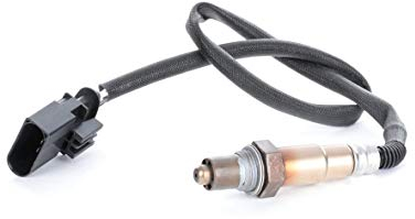 RIDEX Lambdasonde 3922L0048 GRANDE PUNTO (199) PANDA (169) 500 (312) 540mm