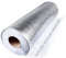 Papier d'Aluminium Autocollant,Cuisine Autocollants,Cuisine Anti Graisse Aluminium Papier pour Cuisine,Armoire,Étagère,Mur