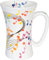 Könitz Mega Mug Flying Notes