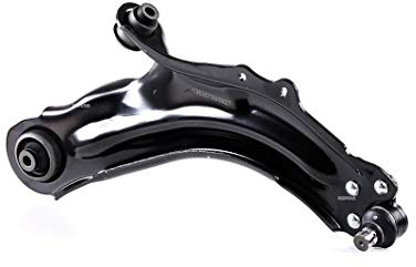 RIDEX 273C0947 Lenker Radaufhängung Querlenker Front right Kompatibel mit RENAULT KANGOO Express FW0/1 4153300200 8200586567 A4153300200