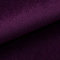 HEKO PANELS Noran Polsterstoff Möbelstoff Meterware - z.B. Stoff für Stühle oder Eckbank Bezug- Dunkel Violette