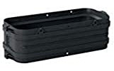 NEFF Z861SS1 Cooker Hood Installation Accessories Connection Sleeve Black