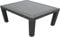 IPAE PROGARDEN Petite Table Service Jack Anthracite 59 x 46