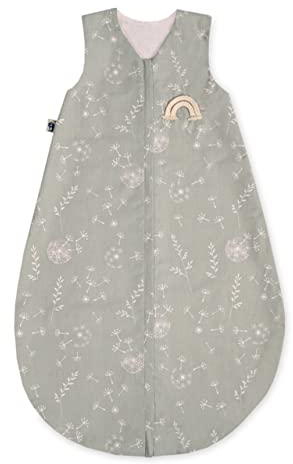 Julius Zöllner Schlafsack Organic 70 Wildflower