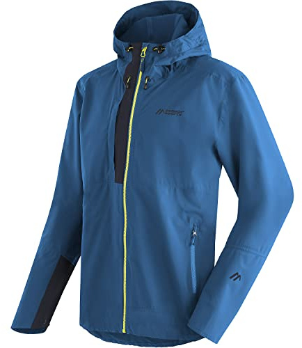 maier sports Men's Twann M Outdoor Jacket