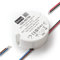 illuburg LED Trafo Wasserdicht IP65 700mA Konstantstrom 16W - 25W Flackerfrei LED Netzteil Treiber Transformator Driver