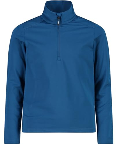 CMP - Kinder-Sweatshirt, Benzin, 140