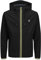 JACK & JONES Jprblubrook Jacket Veste Toutes Saisons, Noir, S Hommes