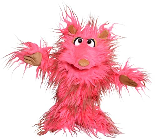LIVING PUPPETS Klaus-Trude, 35 cm 2