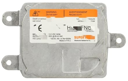 HID Vorschaltgeräte Für Mondeo IV Für Octavia II 1Z Scheinwerfer Control Modul 35xT5 3 D1 Scheinwerfer Ballast Modul Für D1S D1R Birne Basis