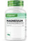 Magnesiumcitrat - 365 Tabletten - 2250mg davon 360 mg elementares Magnesium je Tagesportion - 100% Tri-Magnesiumdicitrat ohne Zusätze - Hochdosiert - Vegan